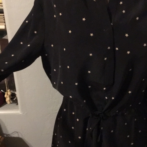 Rails Star Dress - Picture 3 of 4